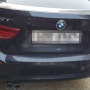 BMW 3GT 배터리교환코딩_분당 자동차 밧데리작업