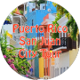 2024 캐리비안 크루즈 여행-푸에르토리코 시티 투어 (Perto Rico-San Juan City Tour)