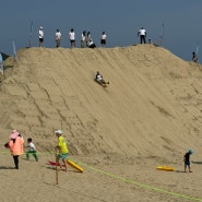 2024 해운대 모래축제 기본정보 부산 경남 5월 6월 축제