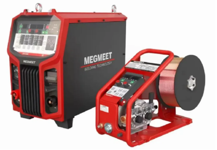 포스테크 의 MEGMEET 용접기 입니다 : 네이버 블로그