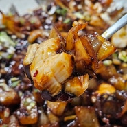 포항 맛집 연일개미집 (개미국시방) 대구 뽈불고기 불맛나는 밥도둑