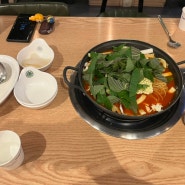 대전 전민동 즉석떡볶이 맛집 국영수떡볶이