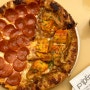 한남동 피자 추천 파이프그라운드 주말 웨이팅 후기