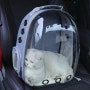 고양이 이동가방 반려동물 백팩 고양이케이지 애완동물 배낭을 소개합니다