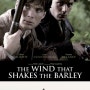 보리밭을 흔드는 바람 포스터(The Wind That Shakes The Barley, 2006)