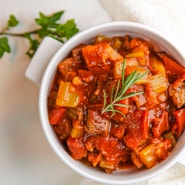 헝가리 굴라쉬 레시피 소고기 토마토 스튜만들기 스테비아토마토 마녀스프 다이어트 레시피