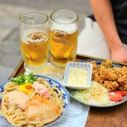 을지로 라스베가스 - 일본 감성 뿜뿜한 을지로 핫플 야장, 이자카야, 을지로3가 데이트 추천 술집