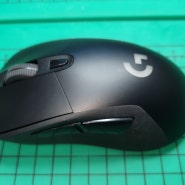 서울마이크로소프트 Intelli Mouse Explorer 마소 익스3.0마우스더블클릭수리