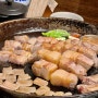 창원 중앙동 맛집, 제주오라방 돼지고기 오마카세 프렌치렉 후기