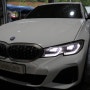 [온게러지] BMW G20 M340i 브릿지스톤 포텐자스포츠 225/40ZR 19, 255/35ZR 19 고성능 타이어 교환/이천브릿지스톤/타이어매장/타이어할인매장