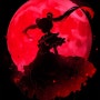 세일러문 마법(魔法)의 불검(火劍) 물검(水劍) - 10 부록 : 레드문 24 May 2024 Today's red moon