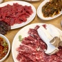 독산동 우시장 맛집 ! 소고기가 맛있는 노원식당 (소주 이벤트..✨)