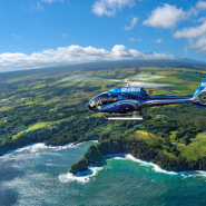 하와이 한인 택시 & 투어에서 알려드리는 하와이 헬리콥터 투어 소개