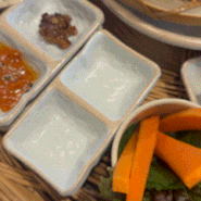 대구 동성로 맛집 : 원수산 | 신선한 제철회를 맛볼 수 있는 삼덕동 핫플