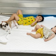 새벽에 깨는아기 종달기상 해결 17개월 아기 낮잠시간 조절