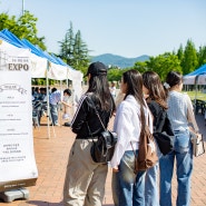 영남대 국제 교류 프로그램 한자리에... ‘글로벌 역량 쑥쑥’