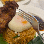 ORIENTAL KOPI |말레이시아 쿠알라룸푸르 파빌리온 현지인 줄서는 맛집