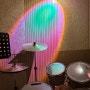[신도림역 드럼학원] 캐쥬얼그루브드럼스튜디오 드럼 레슨 예뻤어 드럼 연주