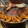 청주 사창동맛집 탐방, '니와토리'에서 맛본 일본식 숯불 닭구이의 정수요!