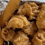 [돌격닭강정 장암점] 의정부 장암동 발곡역 근처 치킨 닭강정 맛집