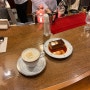 후쿠오카 day 2 (카페 _ 코히샤 노다 리젠트)