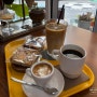 [상암동 카페] 야스티 커피~부드럽고 풍부한 맛의 융드립 커피