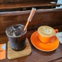 구파발 카페 은평뉴타운 커피 성당 컨셉 YM ESPRESSO ROOM