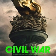 [a24] 시빌워 civilwar (2024년)