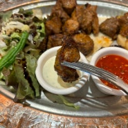 [용산 이태원] 이태원 맛집, 튀르키에 현지 케밥을 먹을 수 있는 곳, 터키 음식점, 케르반 레스토랑