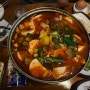 [광주 화정동 맛집] 염주동 먹자골목 노포 맛집, 옹달샘