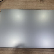 분평동컴퓨터수리 레노버노트북 V14 G1 프리도스 윈도우11 설치