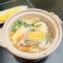 오사카 여행 - 도톤보리 이마이 (우동 맛집)