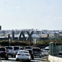 LAX, Tom Bradley International Terminal(톰 브래들리 국제선 터미널)