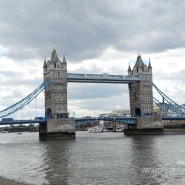 #영국 런던 여행(24.5.24)
