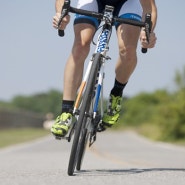 무릎 건강을 지키는 자전거 운동