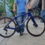 (특가 이벤트) 트렉 도마니 SL6 편안한 로드자전거 출고!