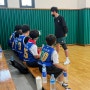 [전주 농구교실] 함께 배우는 즐거움♡ 초등부, 하모니 리그