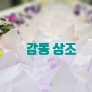 인천금강장례식장 허례허식 없는 무빈소 장례식