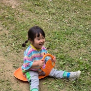 4살 아이랑 인천대공원 유아 숲체험 300만동산에서