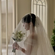 부산 아이폰 스냅 본식 결혼 준비 찐후기 :: La Moire 라무에르