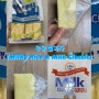 [후기] 우유 쌀과자_ Milky Rice&Milky Classic (맛 차이, 후기)