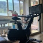 [파프리카 바이크] 신나게 운동할 수 있는 실내자전거 추천🚴♀️