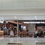 인천공항 제2터미널 식당 추천 분식 '별미식당', 푸드코트 '한식미담길' (위치, 메뉴)