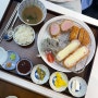 대전 송강동 맛집 원픽돈까스, 점심 먹기 좋은 신상 식당