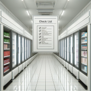 식품 판매 무인매장 위생 관리법: 소비자 신뢰 높여 매출 상승하는 방법(위생관리 지침.pdf 파일 첨부)