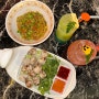 고량주칵테일과 양고기 탕수육으로 중국 분위기 물씬나는 수원 행궁동 중식 맛집 미홍궁