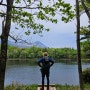 홋카이도 도동여행 3일차 ) 시레토코 국립공원 5개의 호수 with 가이드, 아사히카와시, BA