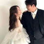 [Wedding]4.그해가을 헤어변형 후기(강!추!)