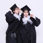 대전 대학교 졸업사진,학사모사진(학사모 대여비 무료)