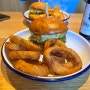 [독일][함부르크][식당] 함부르크 최고의 햄버거 맛집을 찾기 위한 여정, Otto's Burger